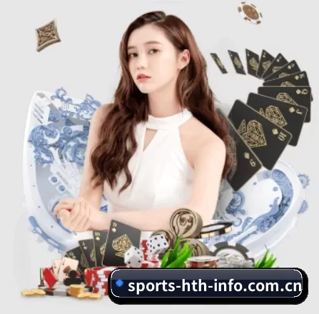 国际化进程 - HTH