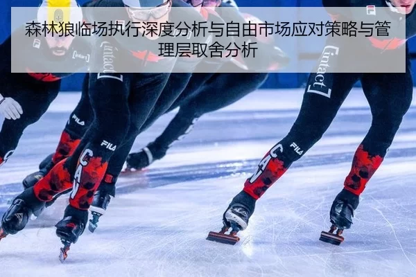 森林狼临场执行深度分析与自由市场应对策略与管理层取舍分析